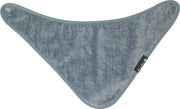 Mum2Mum Bandana Plus slab Grijs