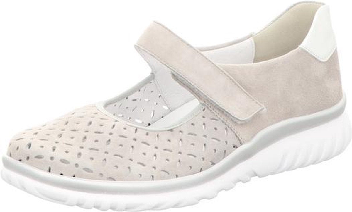 Semler Slipper