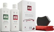 Autoglym Giftset Bodywork & Accessories