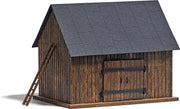 Busch - Feldschuppen H0 (Bu1500)