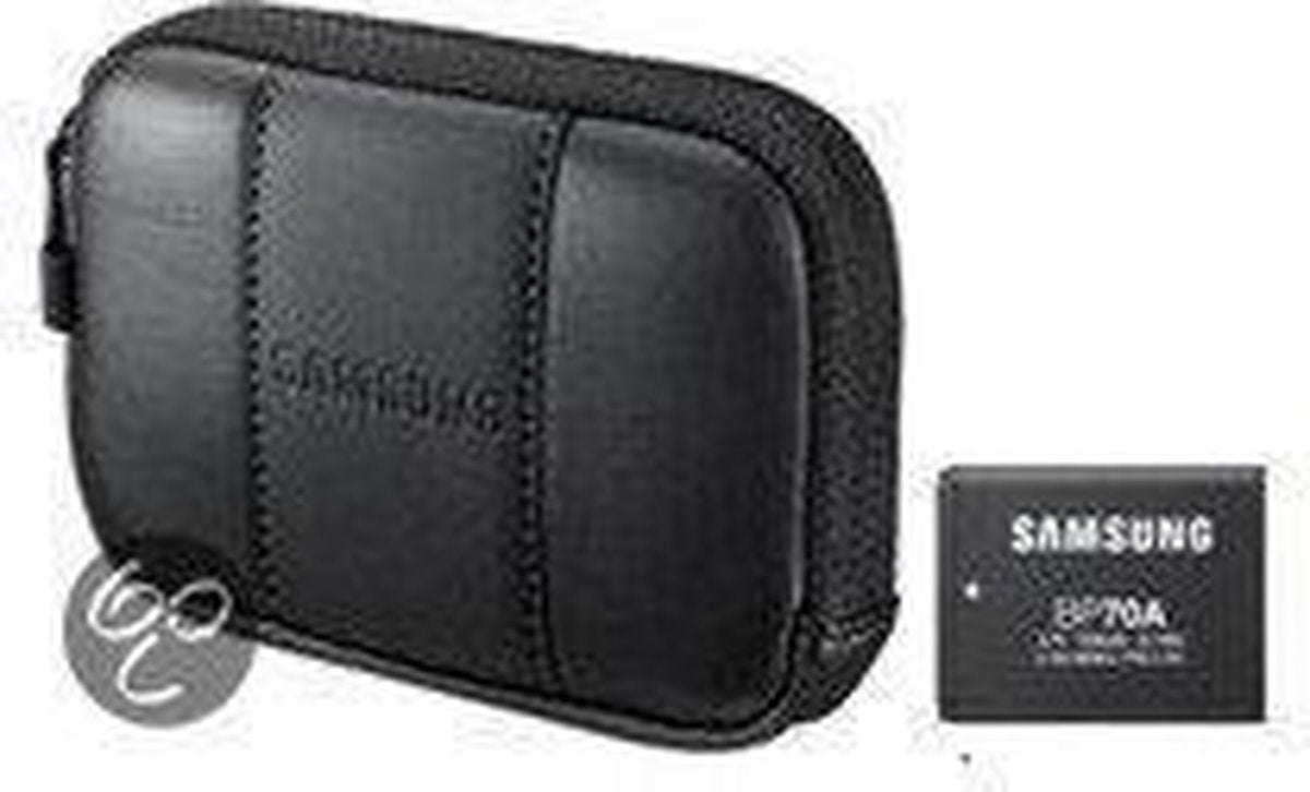 Samsung EA-PAK70U21 Zwart