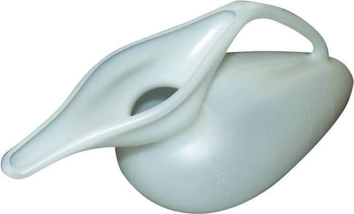 Almepro Vrouw - 500 ml - Urinaal