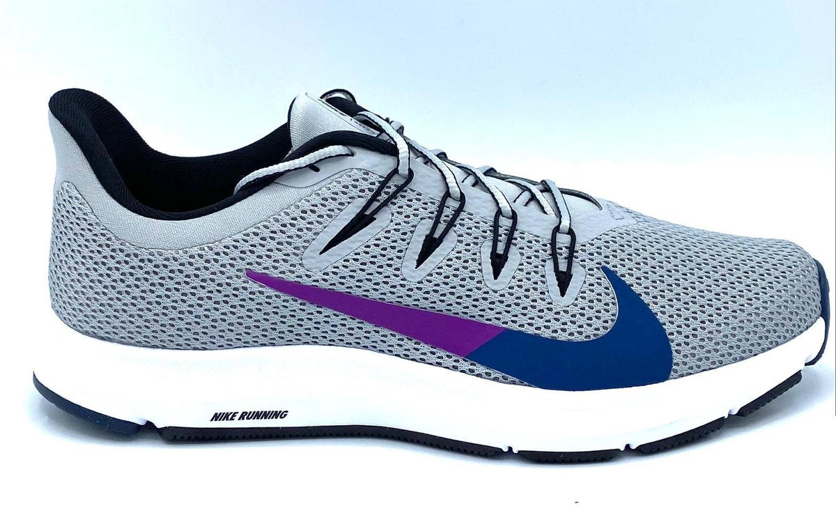WMNS Nike Quest 2 - Grijs