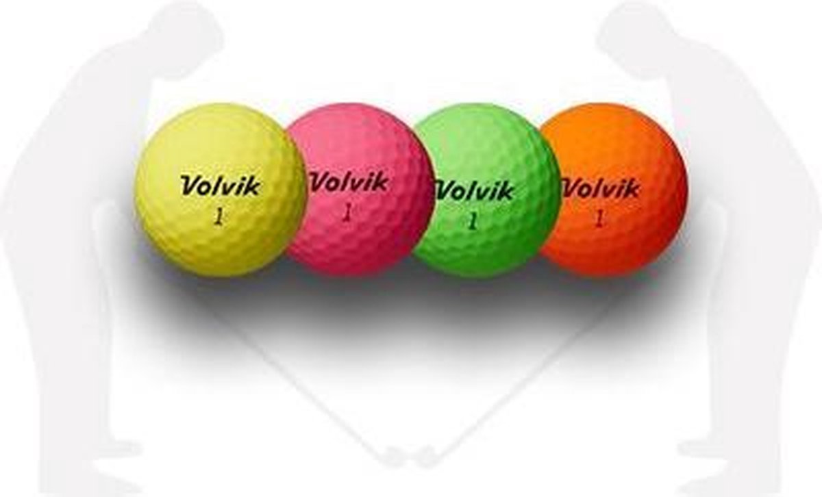 VOLVIK VIMAT AAA/AA / 12 stuks