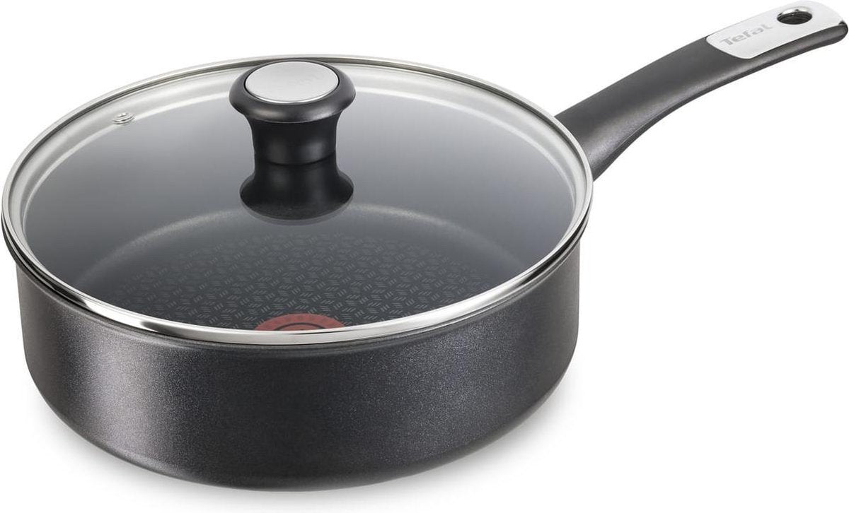 Tefal Exception Hapjespan Ø24 cm