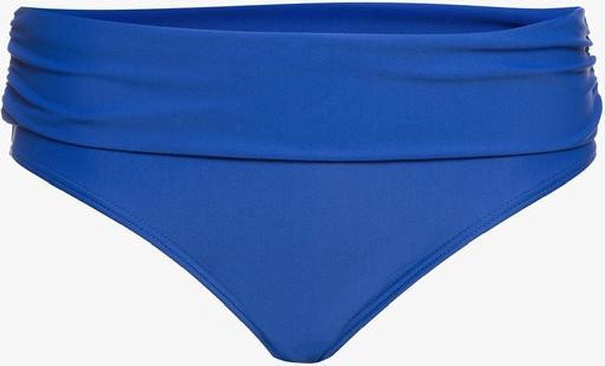 Osaga dames bikinibroekje - Blauw - Maat 40