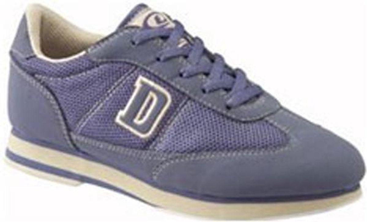 Bowlingschoen Dames 'Stephanie'  blauw mt 8