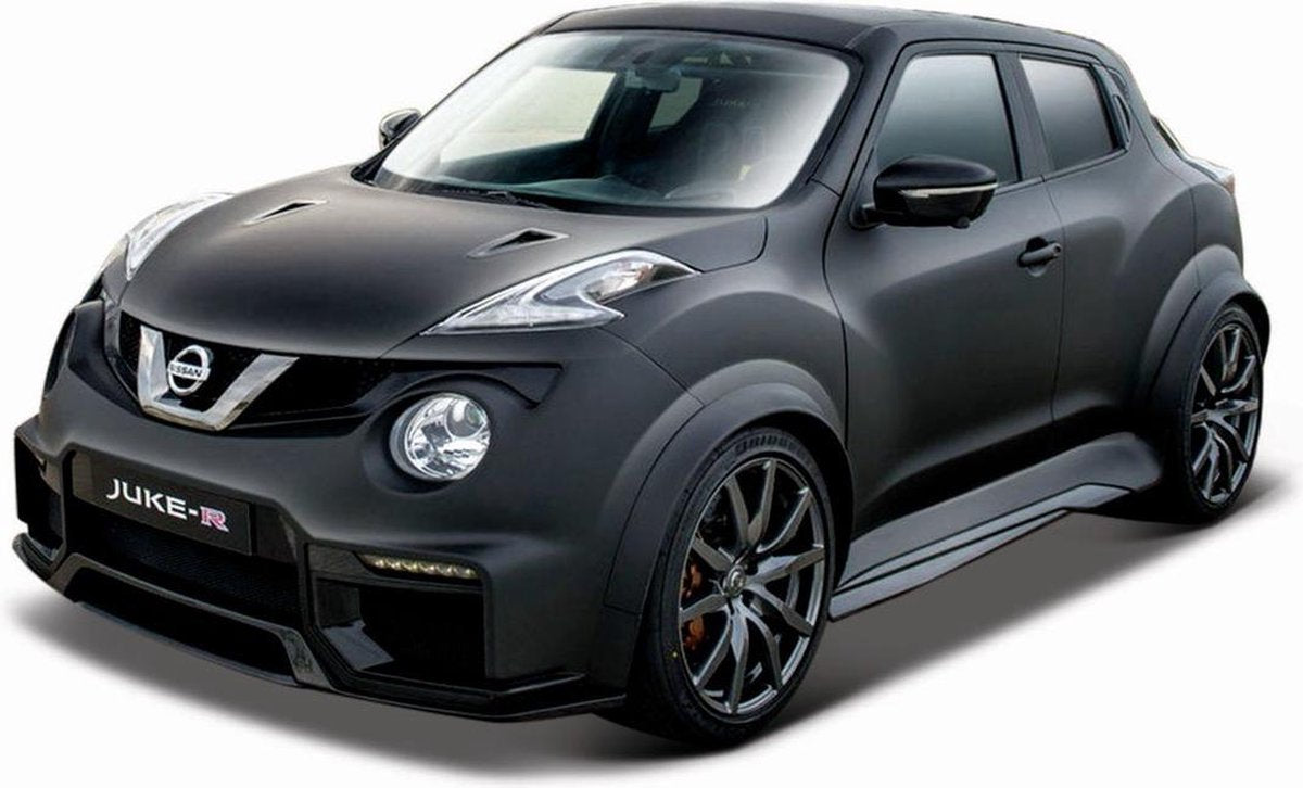 Bburago NISSAN JUKE R 1:43 modelauto schaalmodel
