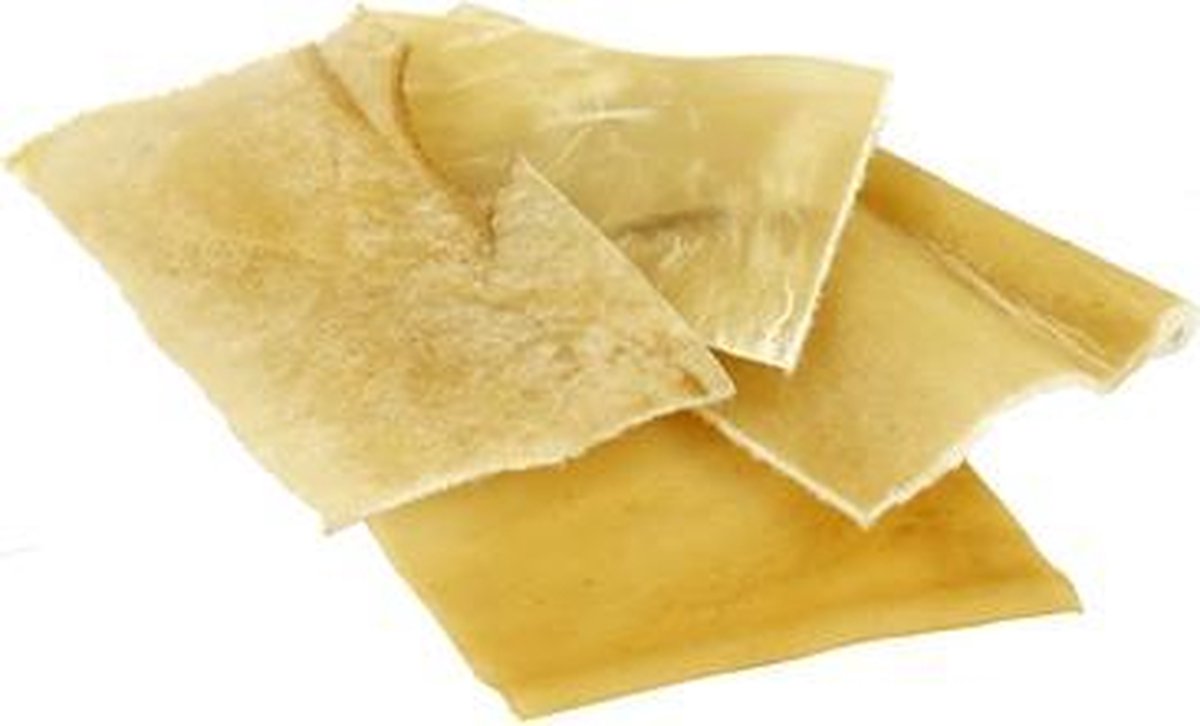 I am naturel chips - 250 gr - 1 stuks