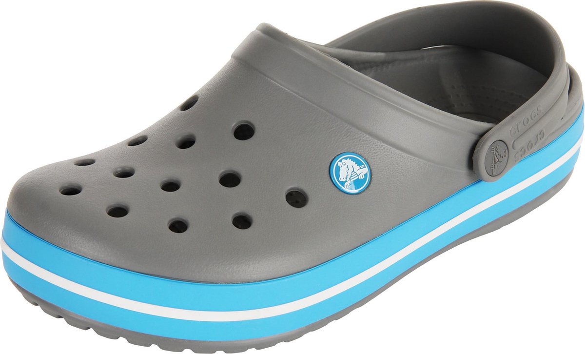 Crocs - Crocband - Heren - maat 37-38