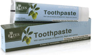 Rizes Natuurlijke Tandpasta (whitening)