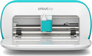 Cricut Joy™ Snijmachine - Schrijfmachine - Wit/Blauw