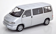 Volkswagen T4B Bus Caravelle Zilver 1-18 Schuco Limited 1000 Pieces