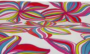 Lola - Tafellaken - Afwasbaar - Multicolor - Hip - Trendy - 140x150