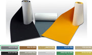 Proople TBS 16 grijze Anti-slip 90 x 128 cm