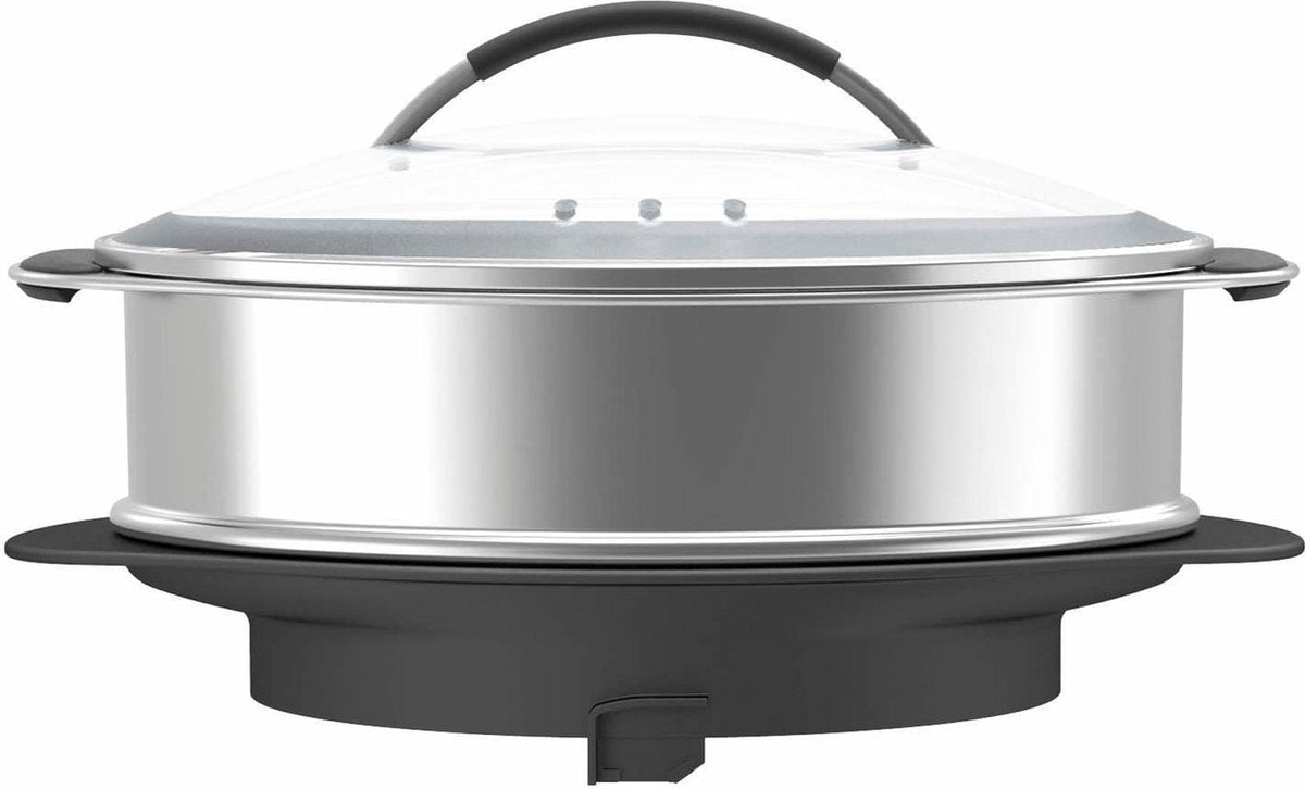 Magimix - Cook Expert - XXL Stoomkoker accessoire