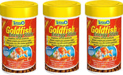 Tetra Animin voordeelverpakking 3 stuks  Goudvis Energy - Vissenvoer - 100ml