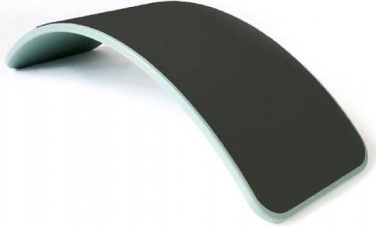 Wobbel Original Limited Edition Eucalyptus Vilt Zwart