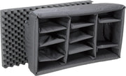 Nanuk 935 dividerset voor Nanuk 935 case