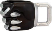 Marvel: Black Panther Shaped Mug