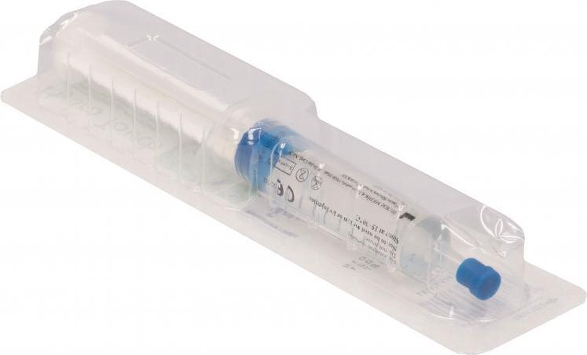 Hydro Touch - 11 ml - transparant - Lubricants
