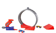 NERF NITRO SPEEDLOOP STUNT SET