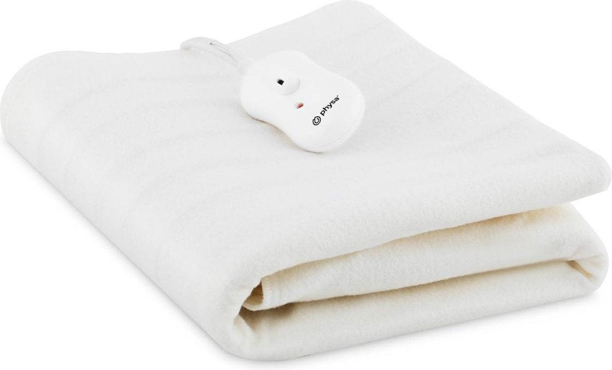 physa Tafelwarmer - Massage - 180 x 75 cm - 60 W