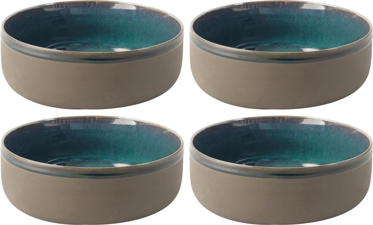 Kom Ø 15x6