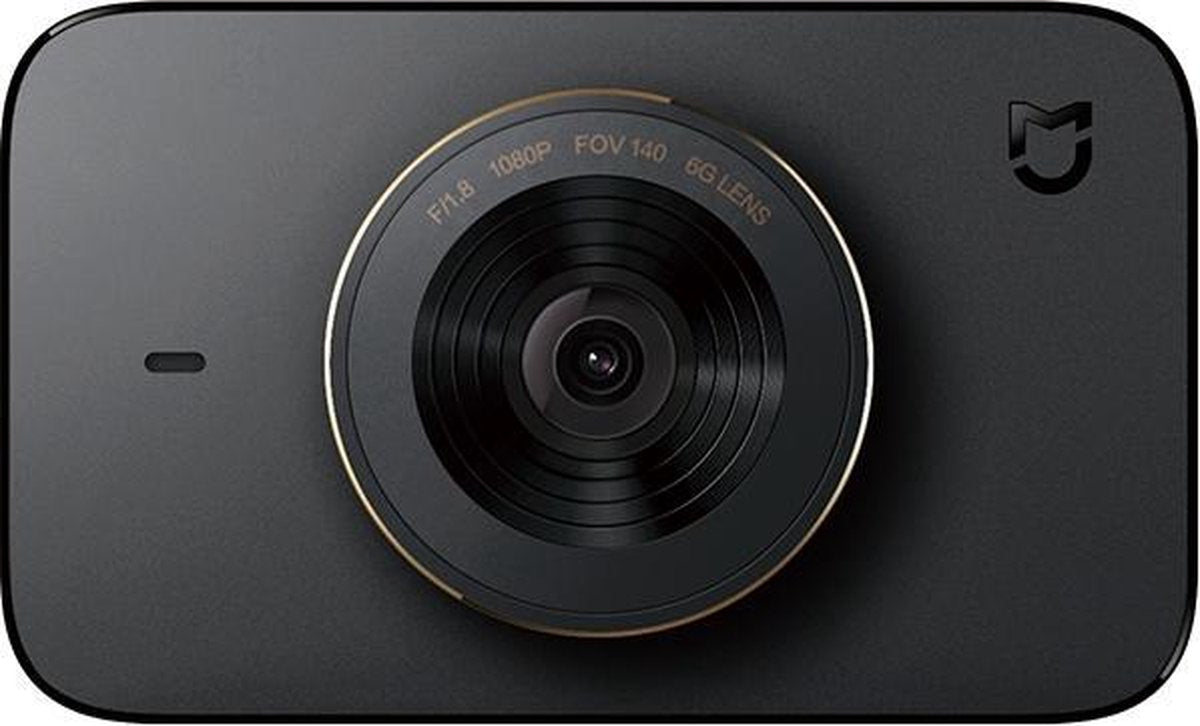 Xiaomi Mi Dash Cam 1S Full HD Wi-Fi