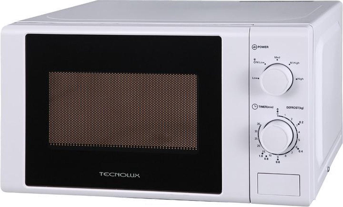 Tecnolux MWM720MMG - Magnetron - Wit
