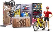 Bruder Bworld fietsenwinkel