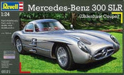 Revell Mercedes-Benz 300 SLR