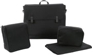 Maxi Cosi Modern Bag Luiertas - Black Raven