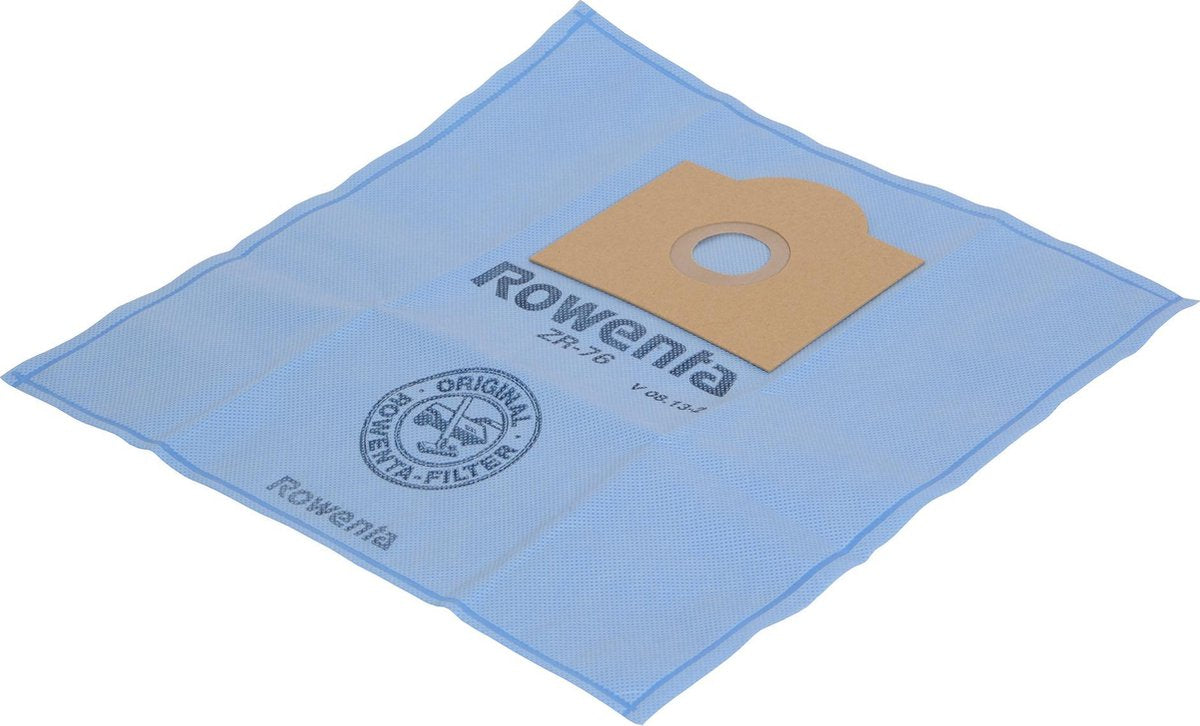 ROWENTA - STOFZUIGERZAK ZR765 - AMBIA - 10ST. - ZR760