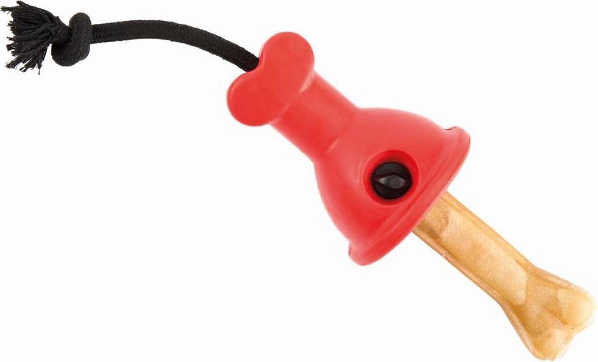 Boneguard Kluifhouder - Hondensnack - Grote honden – Maat 2