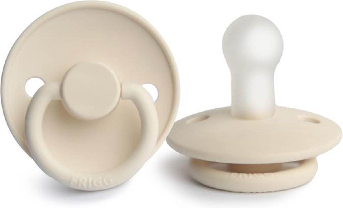 FRIGG Colour Cream maat 1 0-6 maanden