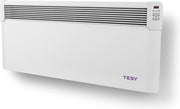 2500W Conveco (CN 04) met elektronische thermostaat (tot 70 m³)