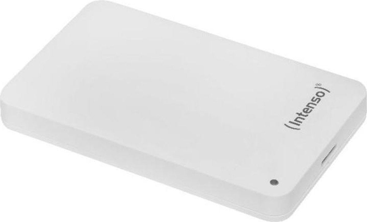 Intenso Memory Case  - Externe harde schijf - 1 TB