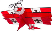 HQ Blackbeards Ship Kite 3D R2F