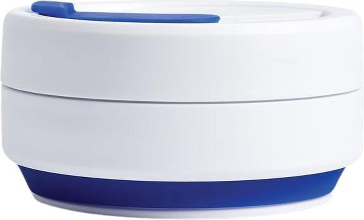 Stojo Pocket Cup - Samengevouwen Verpakking - 355 ml