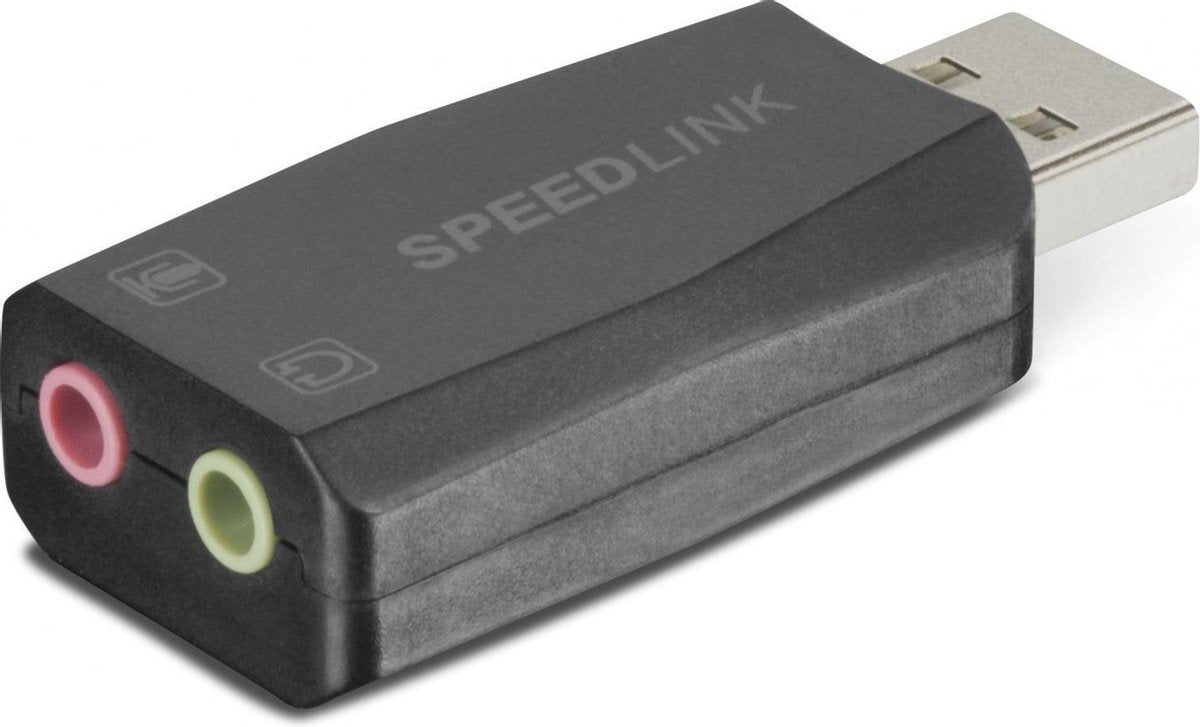 SPEEDLINK VIGO USB