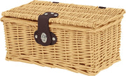 AMIGO - Fietsmand - Type bakkersmand – 6