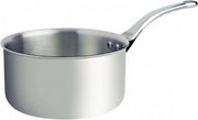 De Buyer Affinity Steelpan - Ø 18cm - Rvs