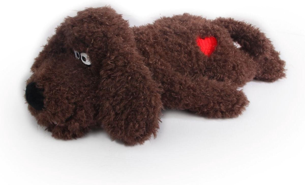 AFP Calm Paws-Dog Anti Anxiety Plush Buddy