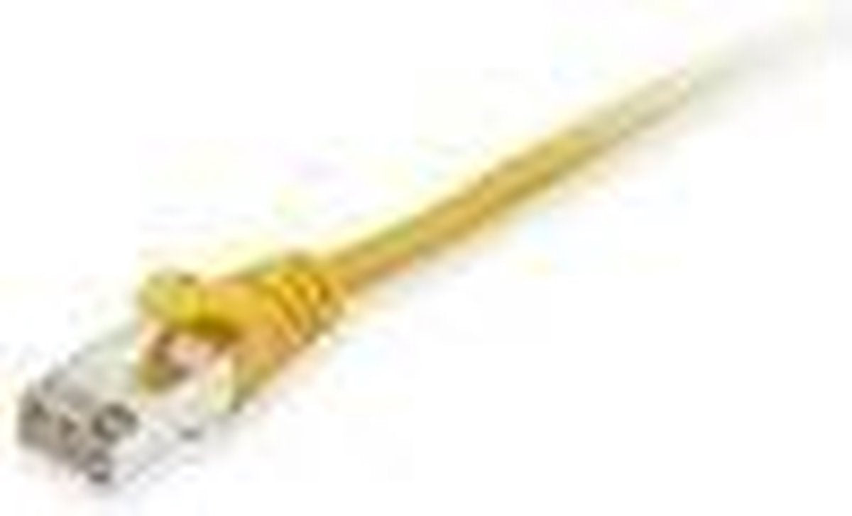 Equip 606606 netwerkkabel 5 m Cat6a S/FTP (S-STP) Oranje