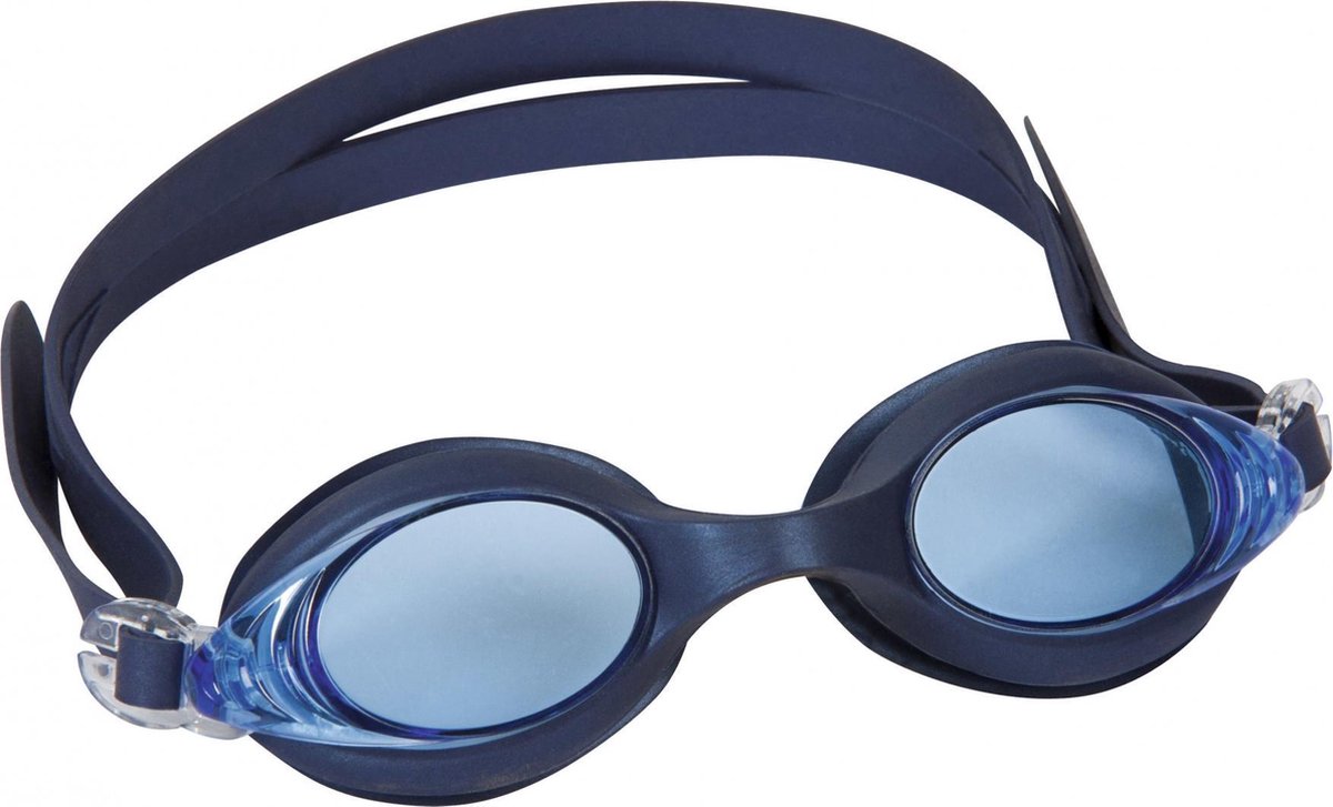 Bestway Inspira Race Zwembril Blauw