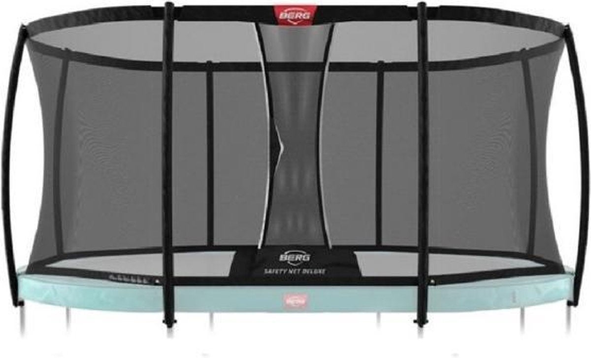 BERG Grand Safety Net Deluxe 350