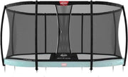 BERG Grand Safety Net Deluxe 350