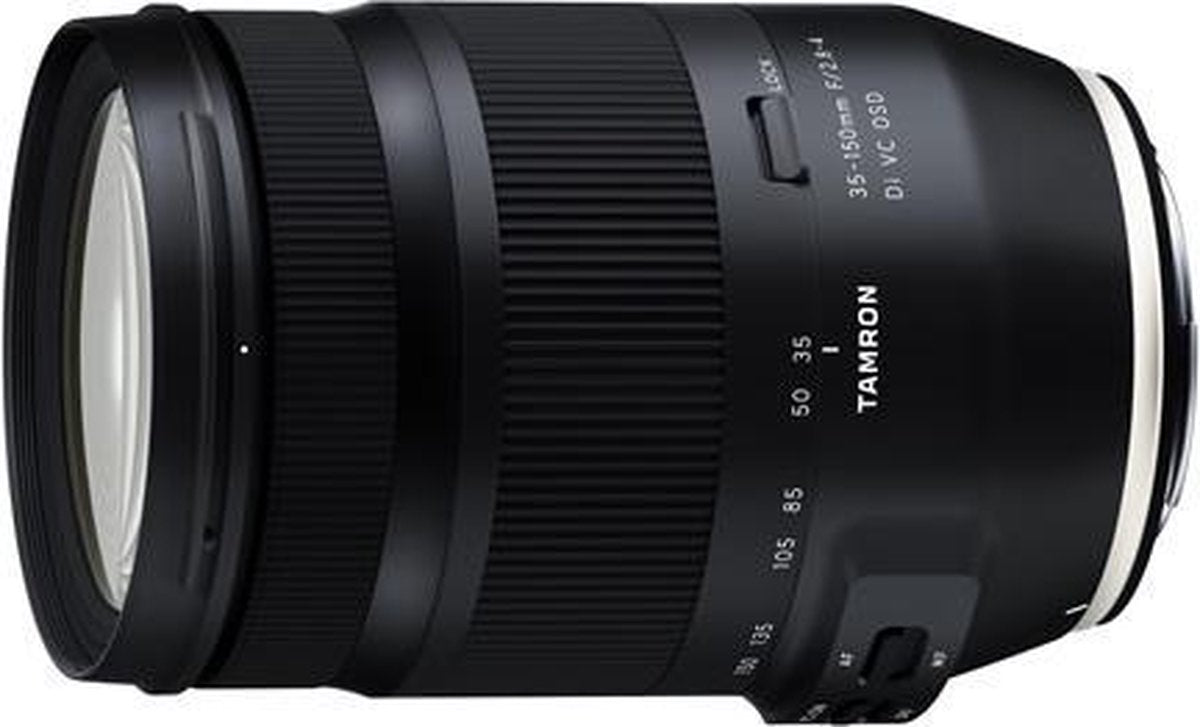 Tamron 35-150mm F/2.8-4  Di VC OSD Nikon F (FX)