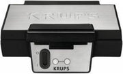 Krups FDK251 Wafelijzer